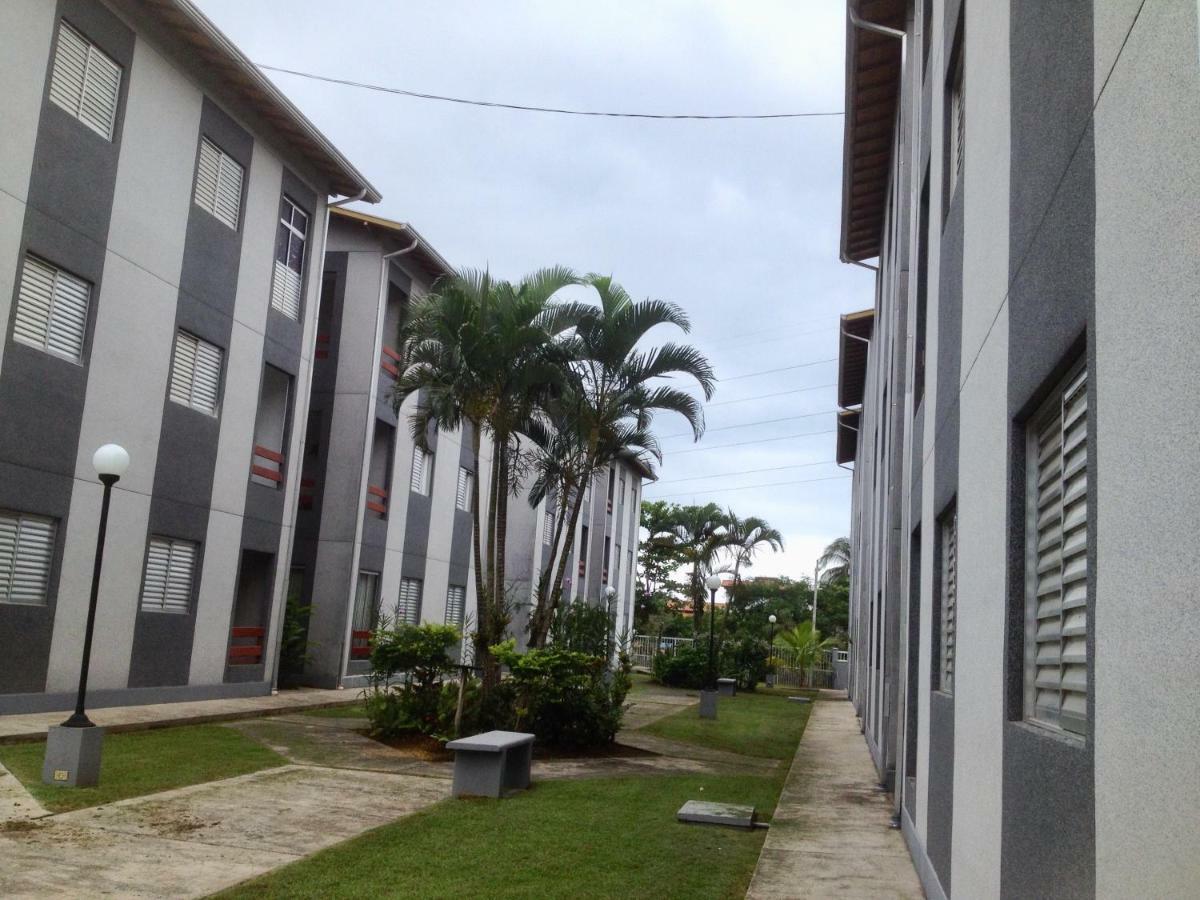 Praia Maranduba Ubatuba Esterno foto